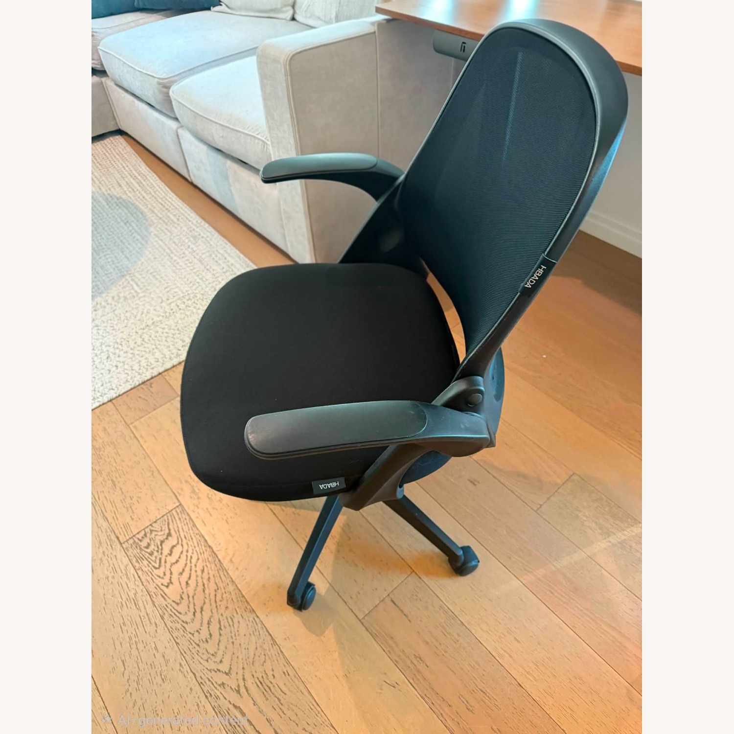 HBADA Ergonomic Office Chair - image-4