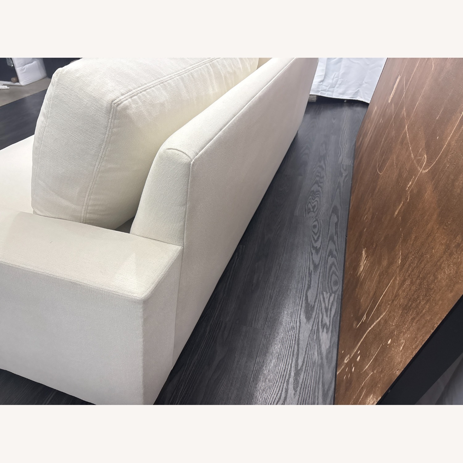 Restoration Hardware Maxwell 8' | Classic | Down | Natural - image-20