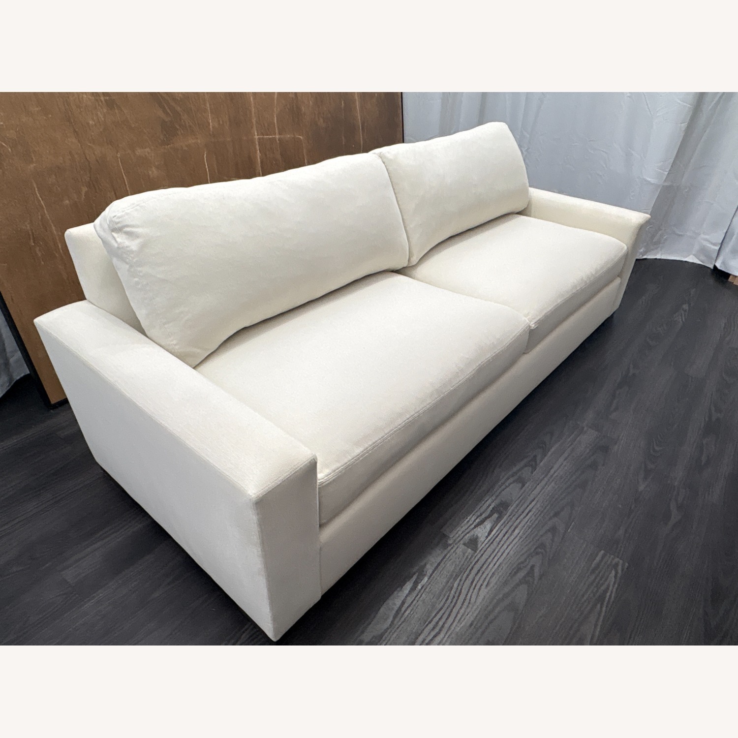 Restoration Hardware Maxwell 8' | Classic | Down | Natural - image-6