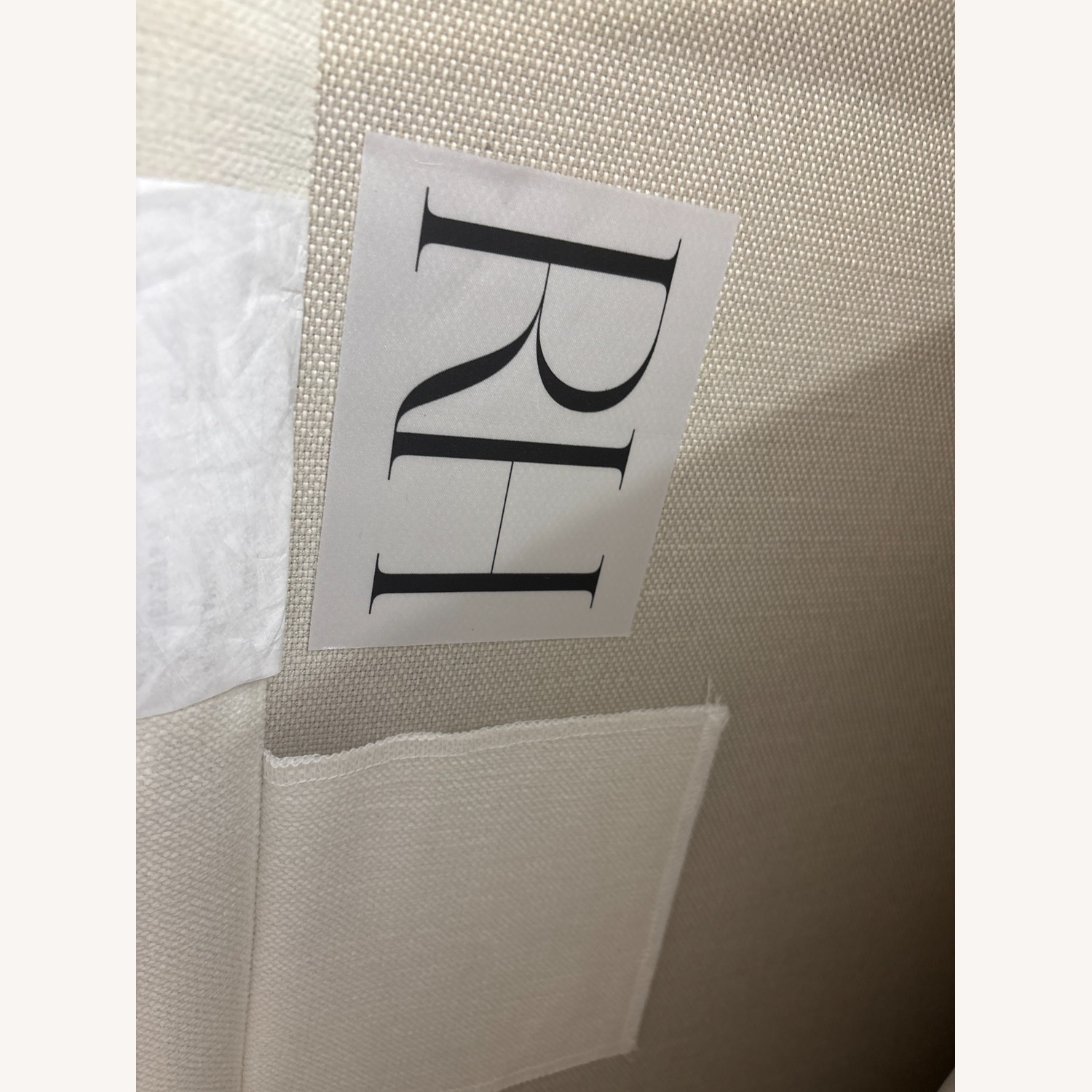 Restoration Hardware Maxwell 8' | Classic | Down | Natural - image-14