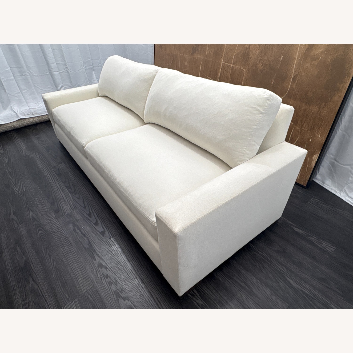 Restoration Hardware Maxwell 8' | Classic | Down | Natural - image-5