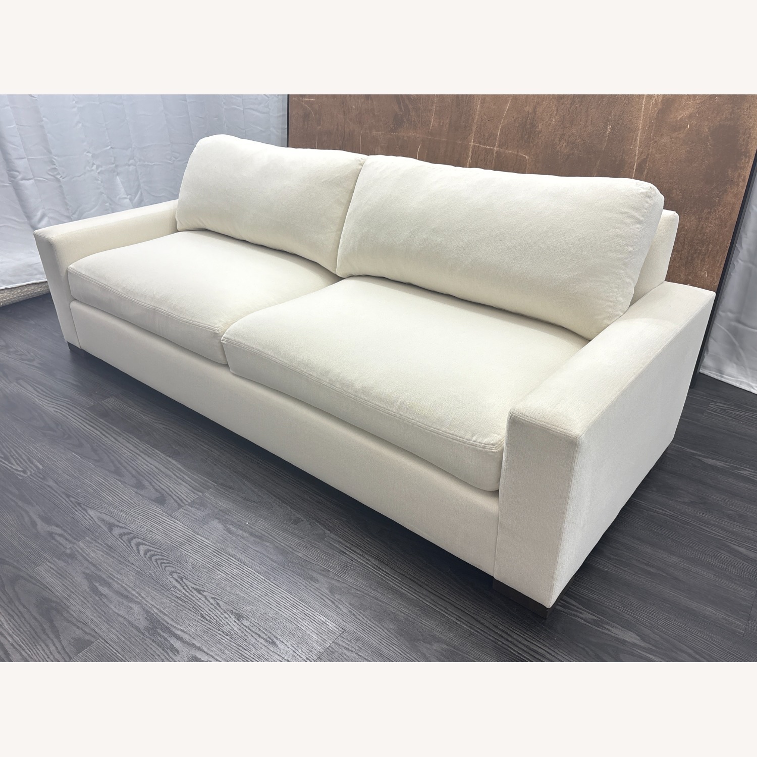 Restoration Hardware Maxwell 8' | Classic | Down | Natural - image-8