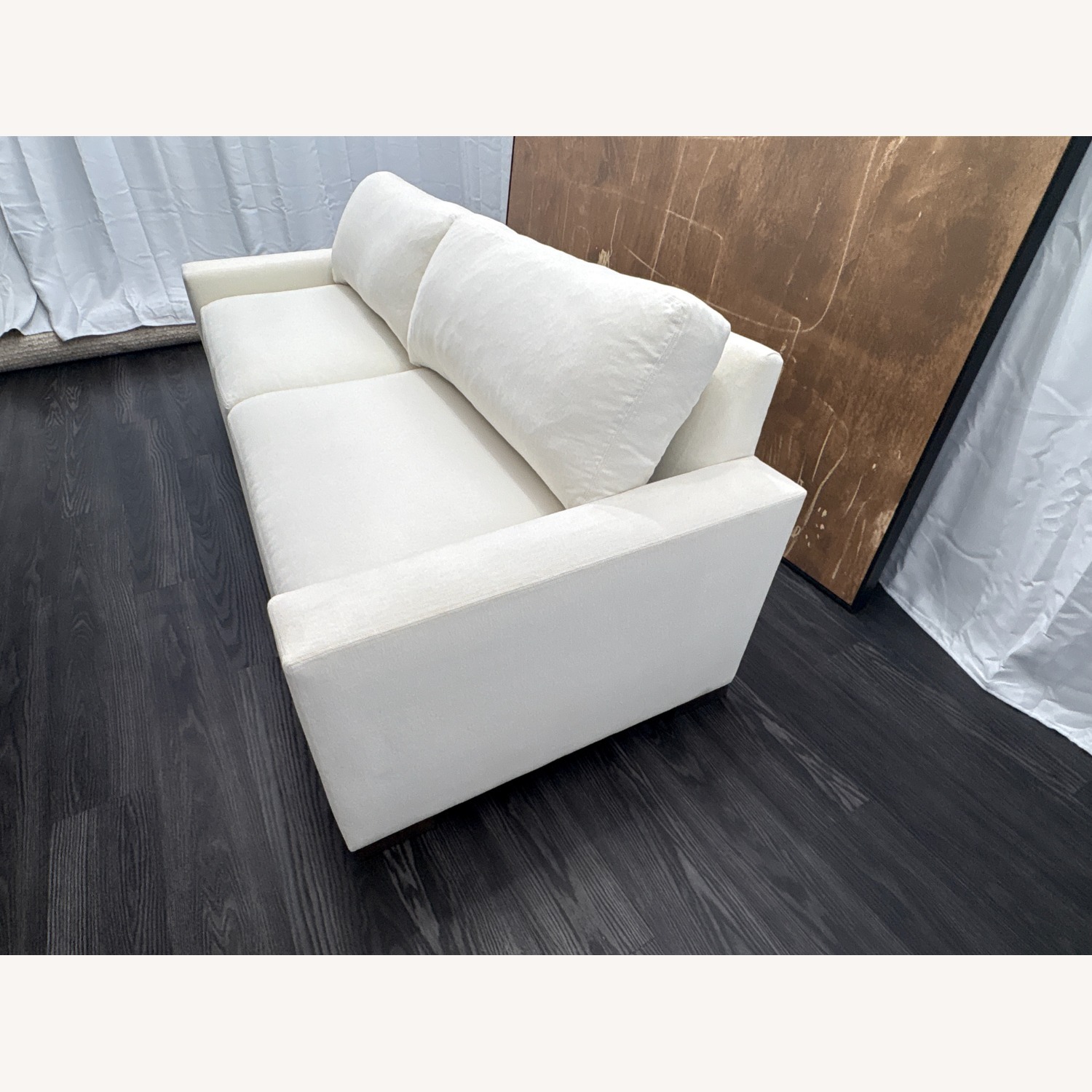 Restoration Hardware Maxwell 8' | Classic | Down | Natural - image-9
