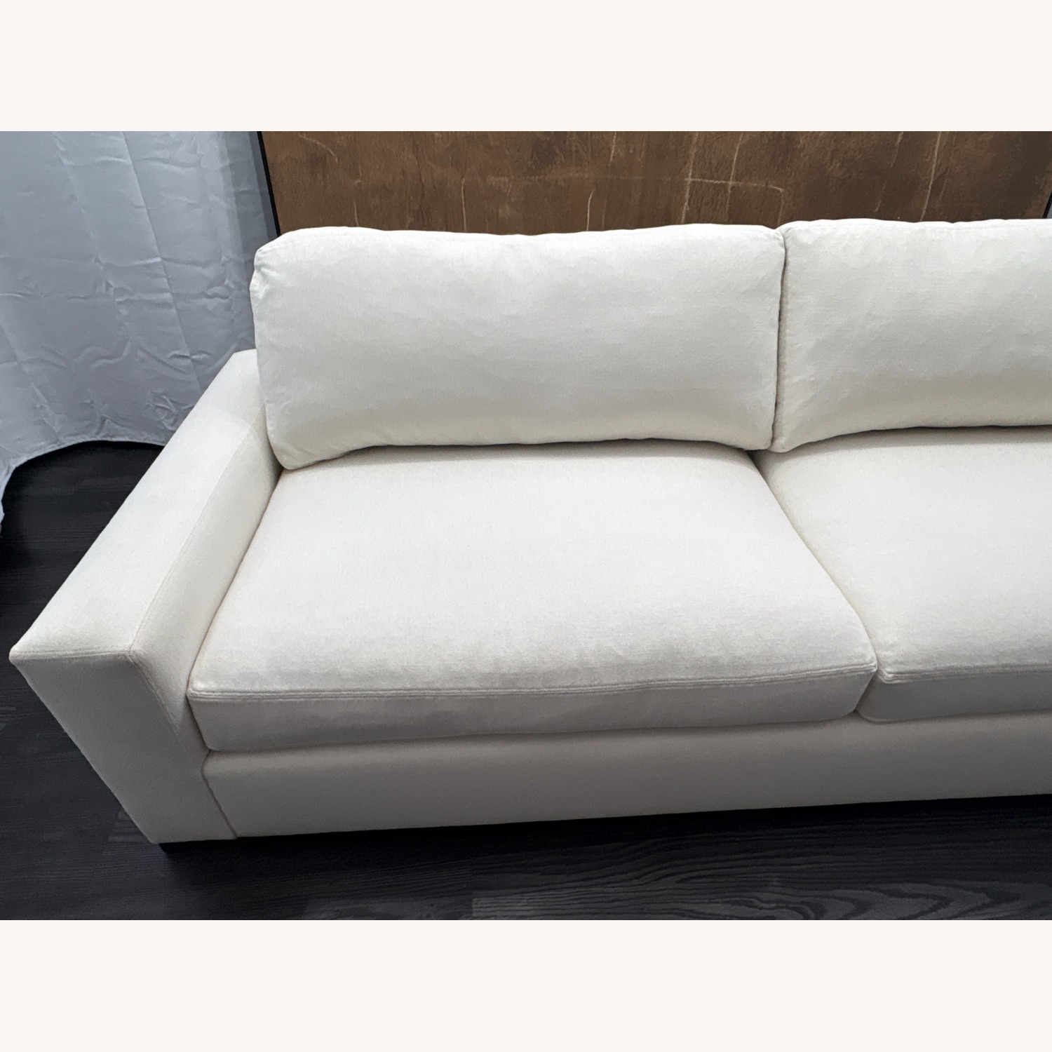 Restoration Hardware Maxwell 8' | Classic | Down | Natural - image-11