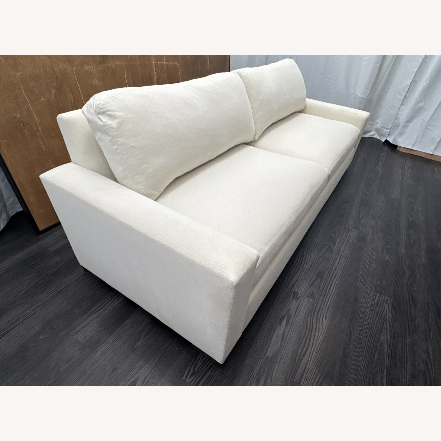 Restoration Hardware Maxwell 8' | Classic | Down | Natural - image-10