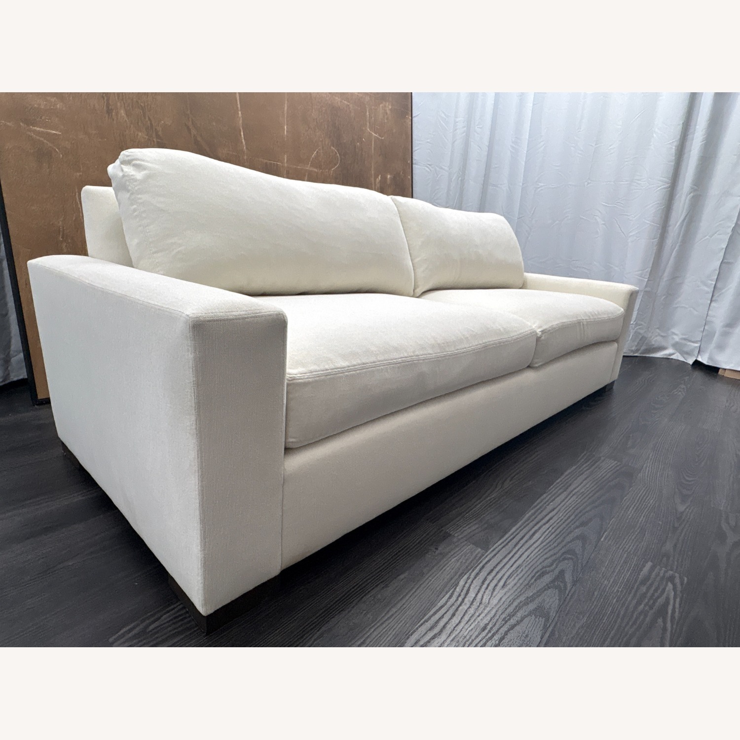 Restoration Hardware Maxwell 8' | Classic | Down | Natural - image-18