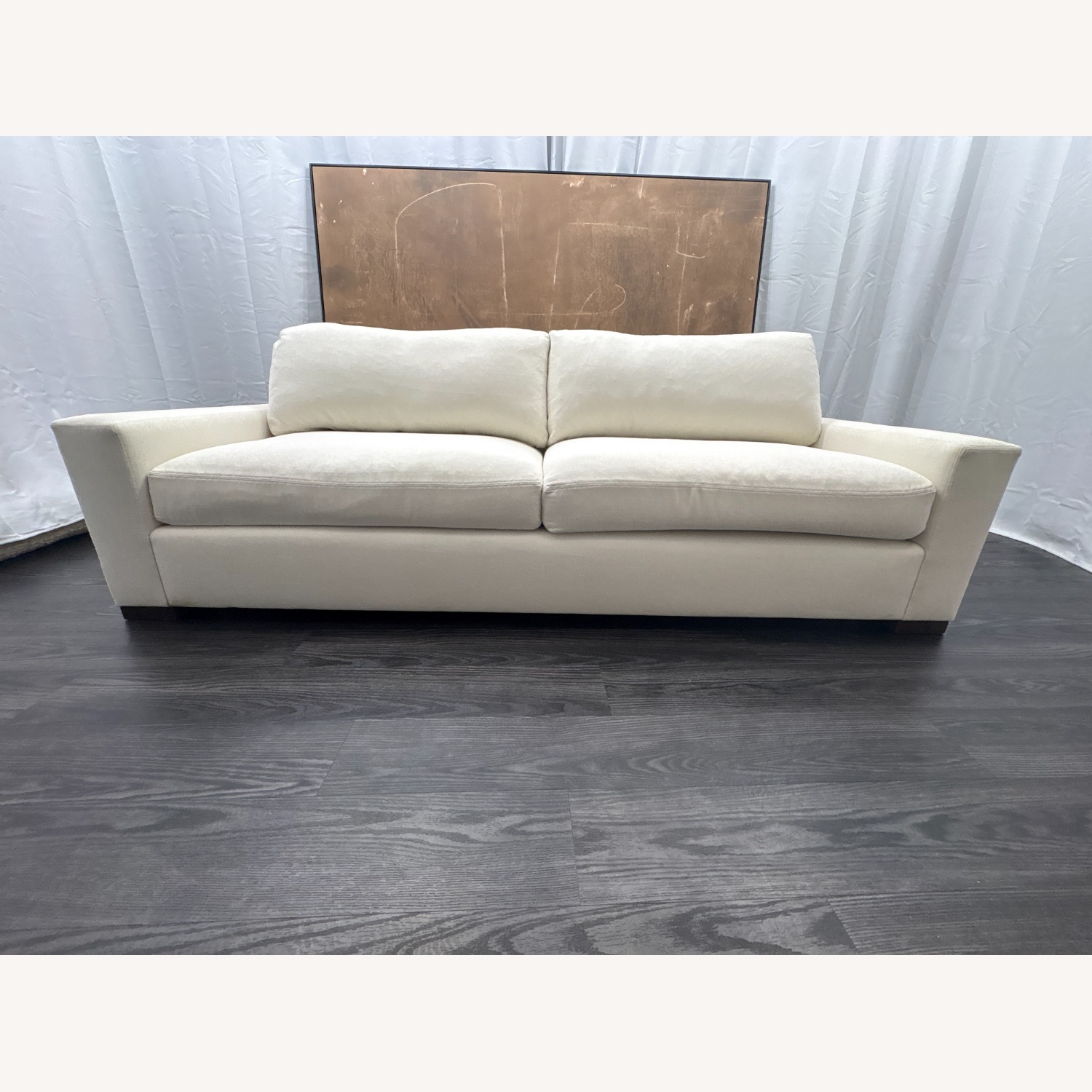 Restoration Hardware Maxwell 8' | Classic | Down | Natural - image-19