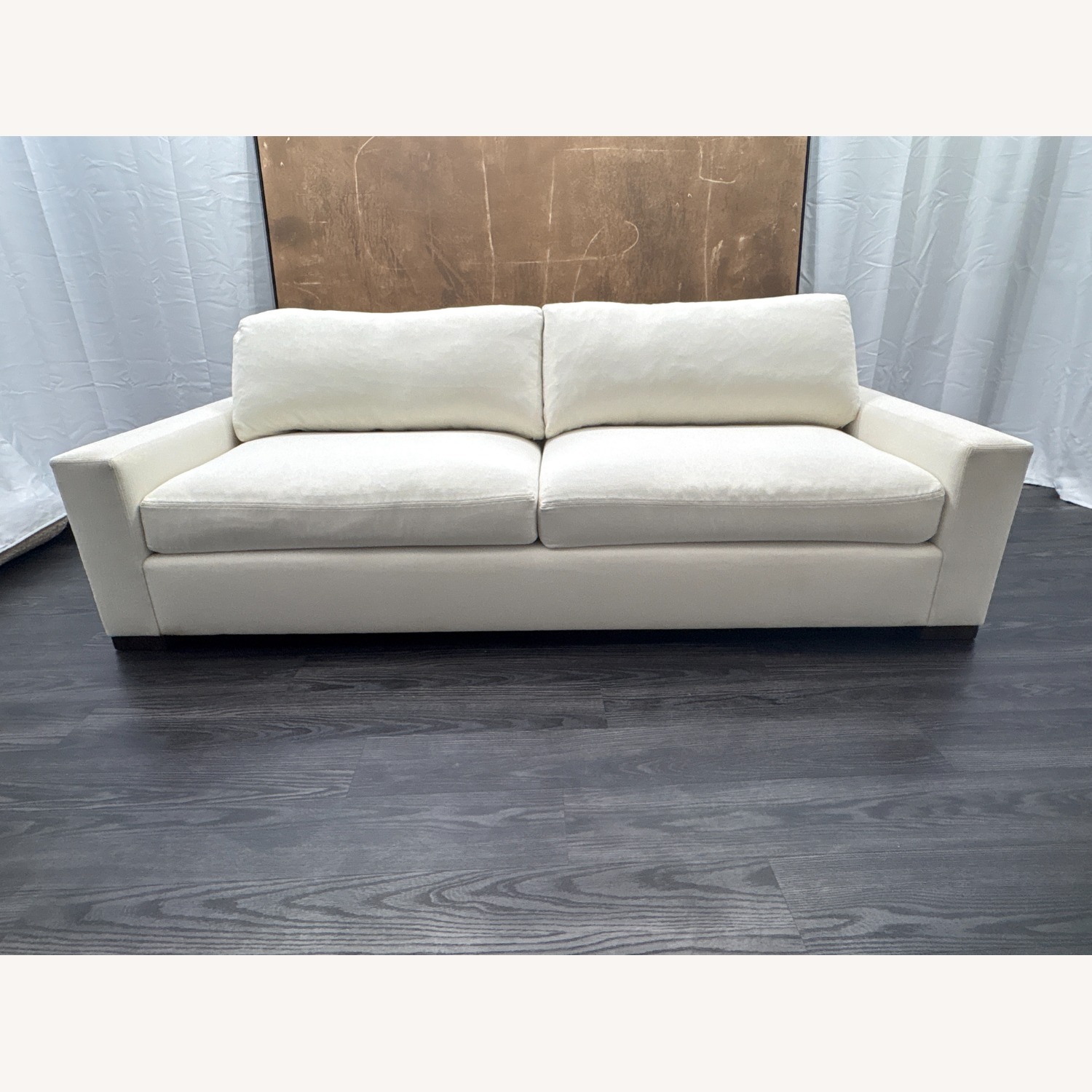 Restoration Hardware Maxwell 8' | Classic | Down | Natural - image-2