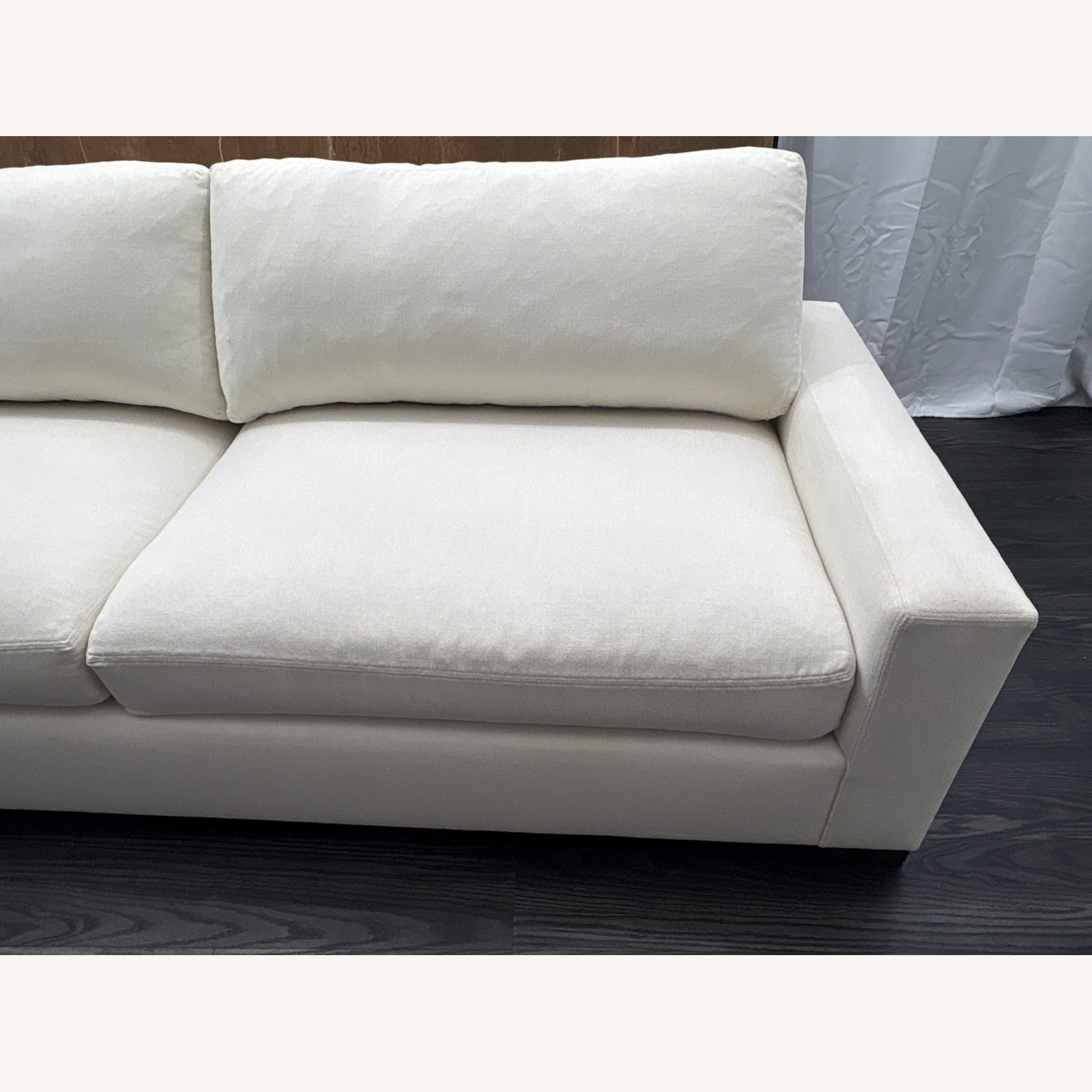 Restoration Hardware Maxwell 8' | Classic | Down | Natural - image-12