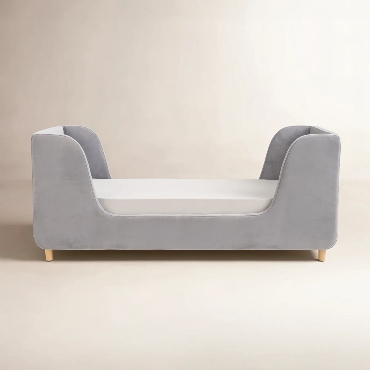Bodhi by Second Story Home Pebble Crib - image-1