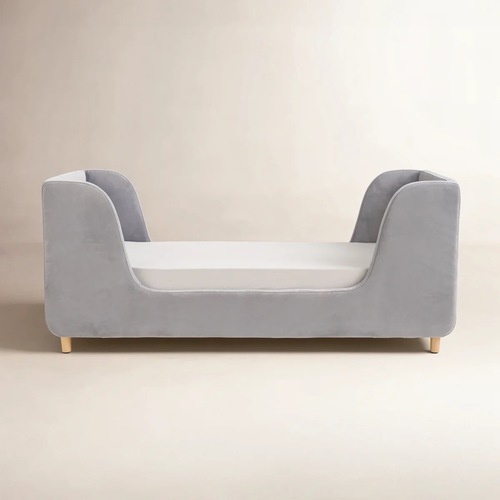 Used Bodhi by Second Story Home Pebble Crib for sale on AptDeco