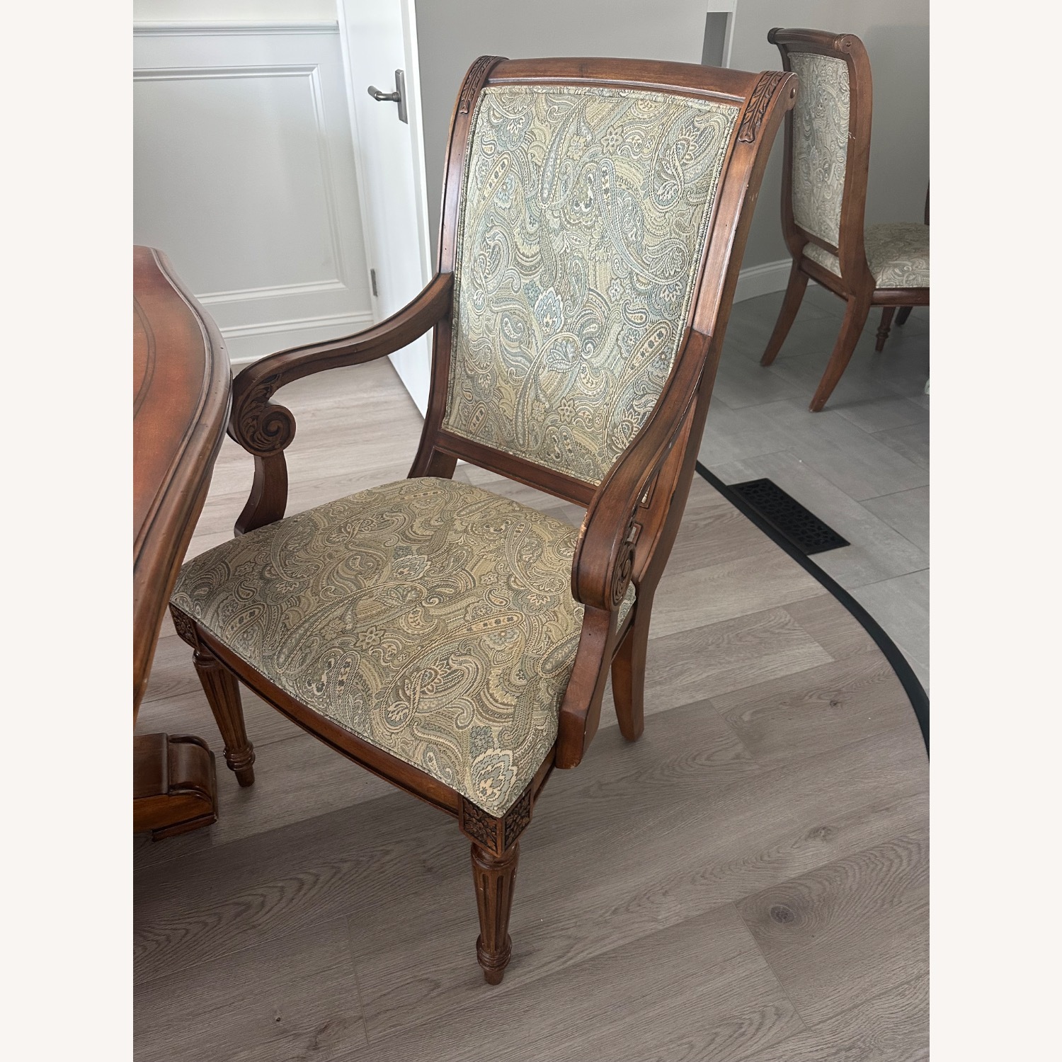 Ethan Allen Dining Set - image-5