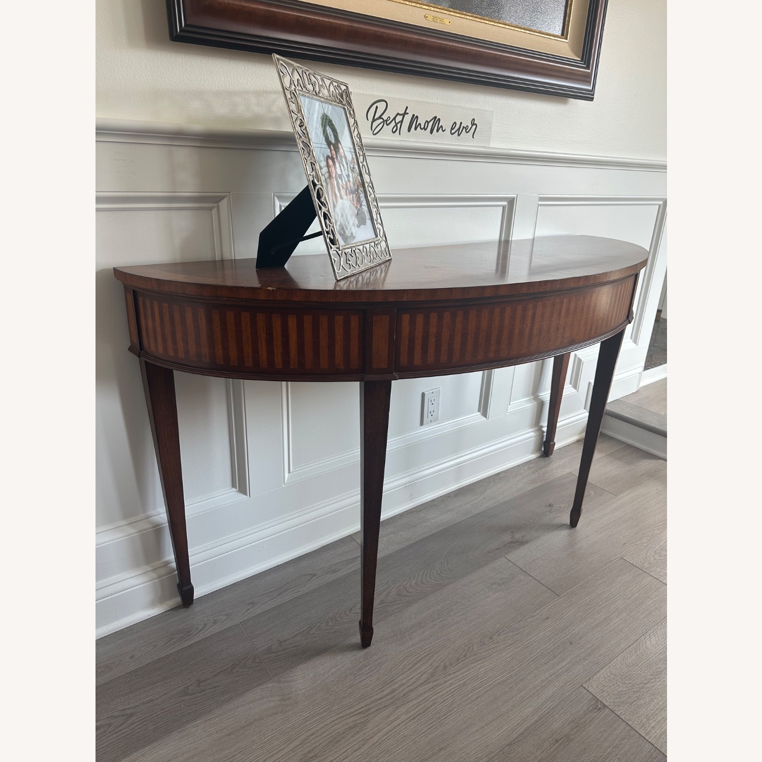 Ethan Allen Dining Set - image-3