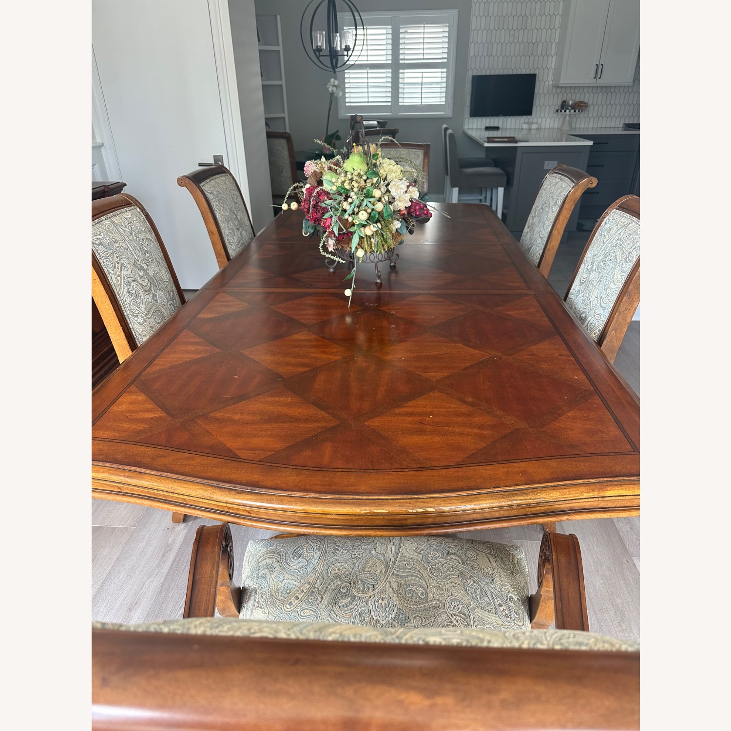 Ethan Allen Dining Set - image-2