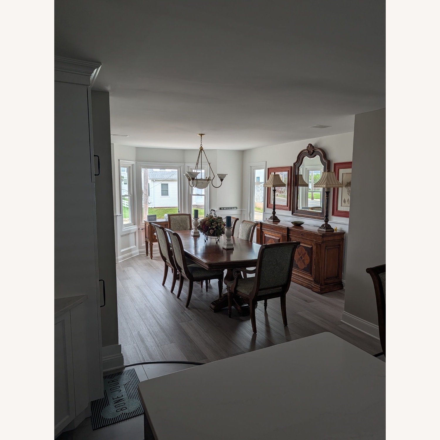 Ethan Allen Dining Set - image-4