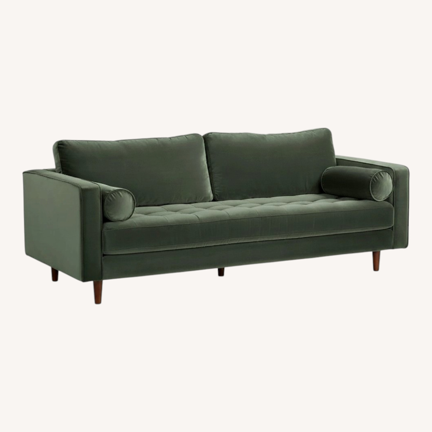 Article Sven Green 3+ Seater Sofa - image-0
