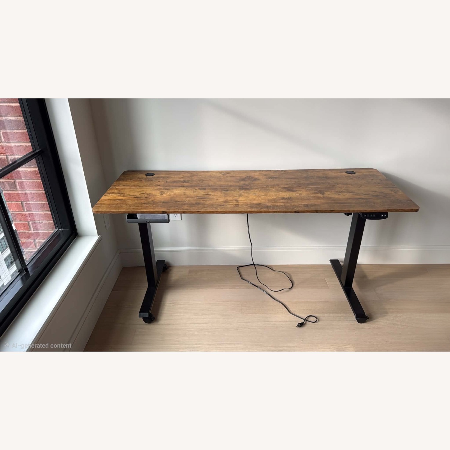 Electronic Standing Table - image-1