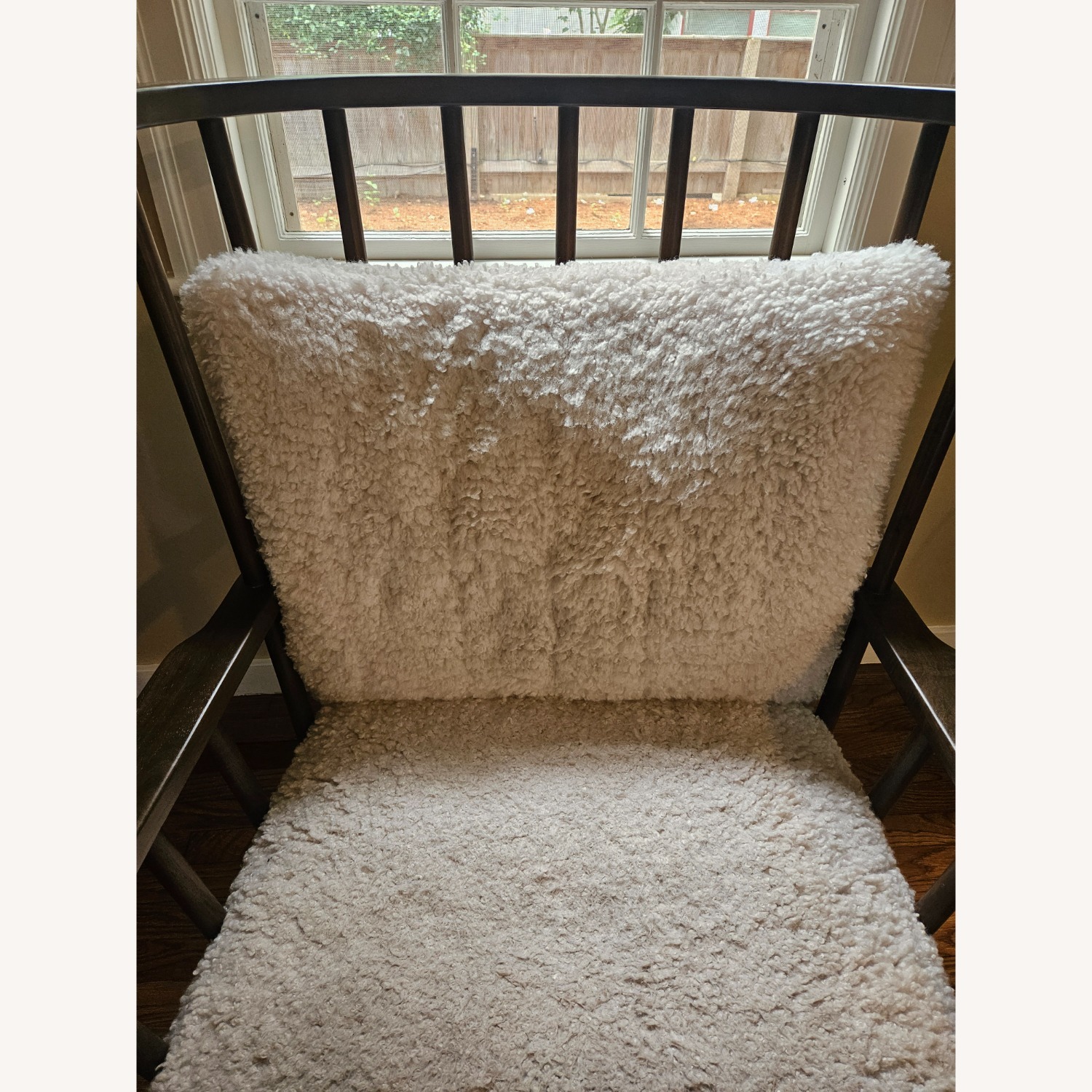 Four Hands Graham Chair Andes Natural - image-6