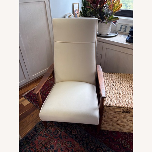 Used Thayer Coggin Milo Baughman 74 Recliner for sale on AptDeco