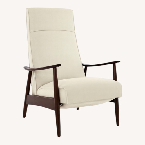 Used Thayer Coggin Milo Baughman 74 Recliner for sale on AptDeco