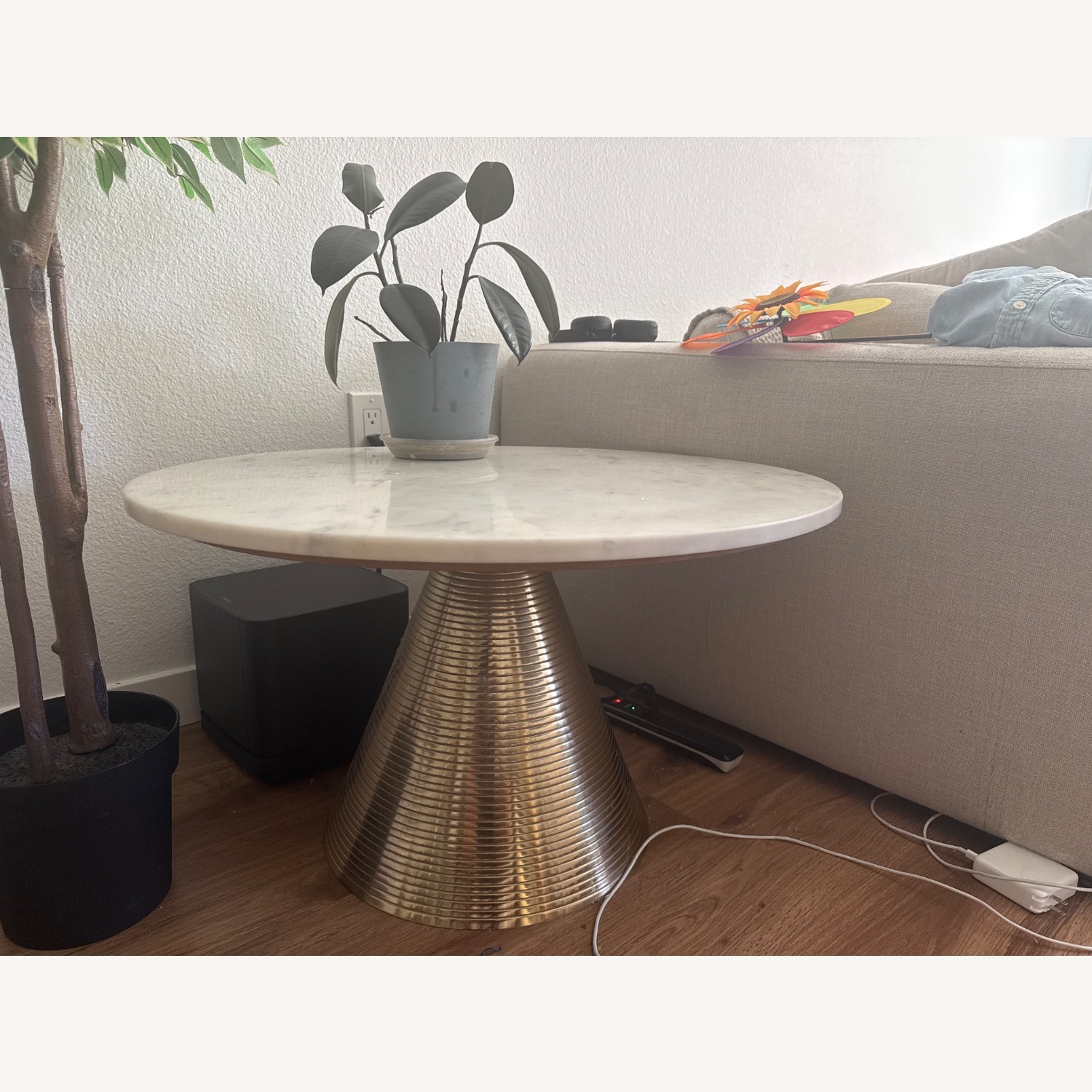Wayfair Coffee Table - image-1