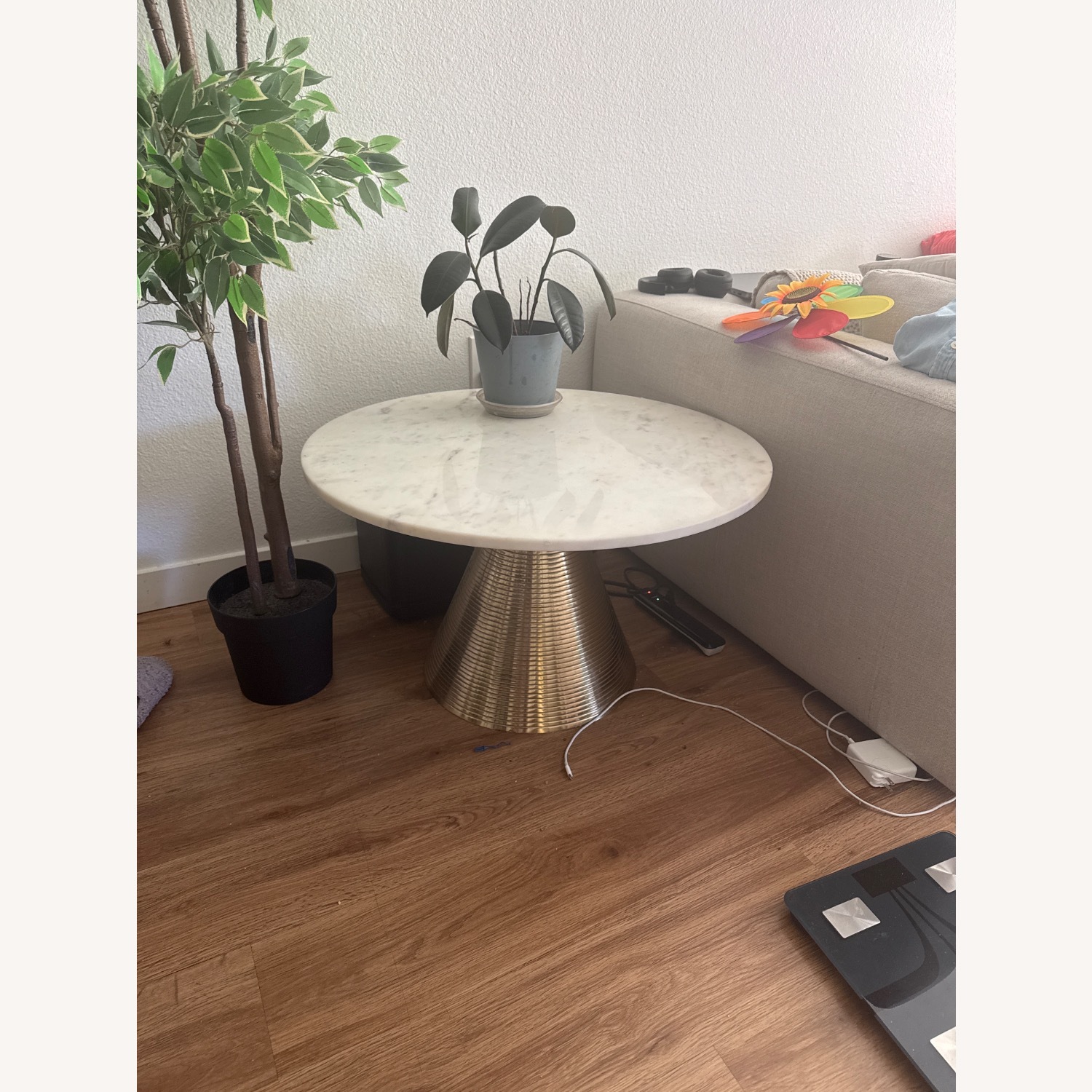 Wayfair Coffee Table - image-2