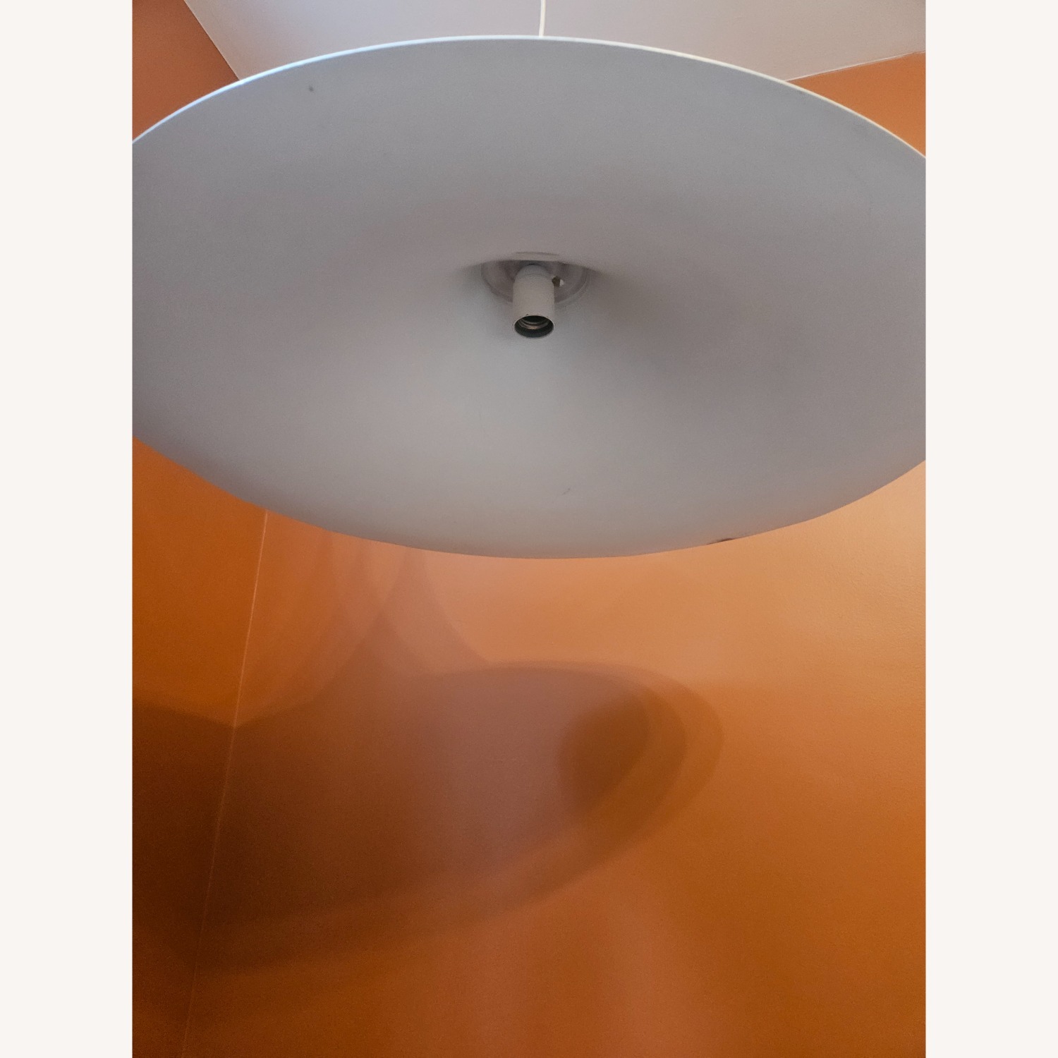 Midcentury Modern Ceiling Lamp - image-4