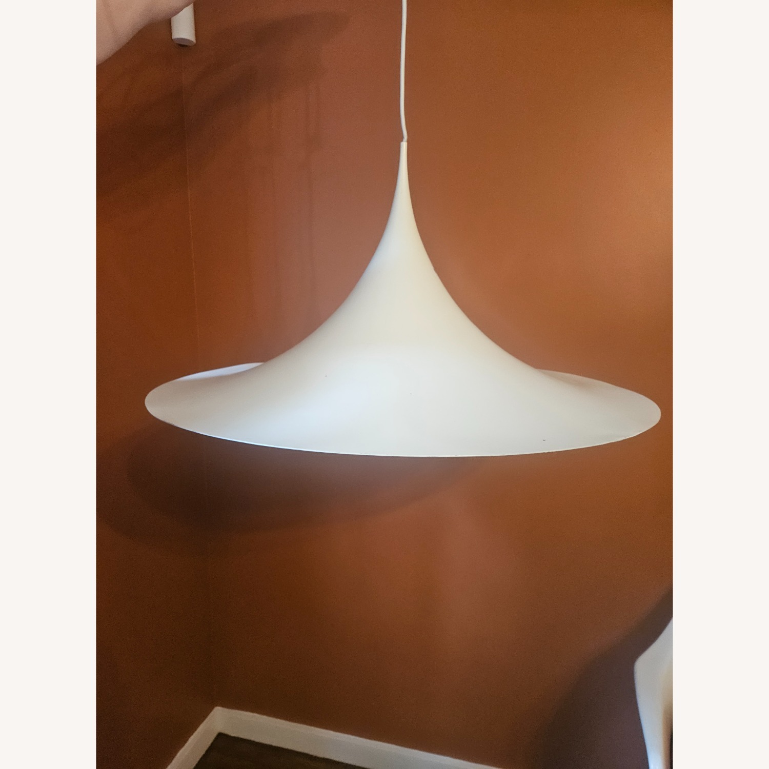 Midcentury Modern Ceiling Lamp - image-1