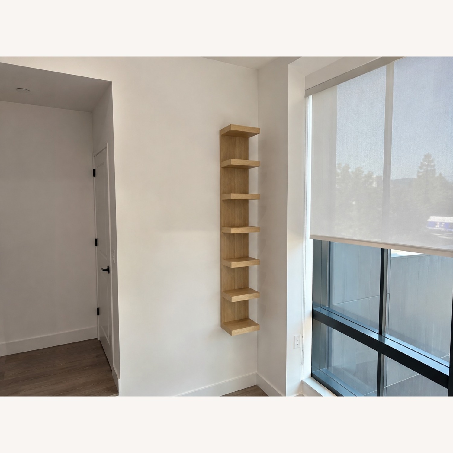 IKEA LACK Wall Mounted Shelf - image-3