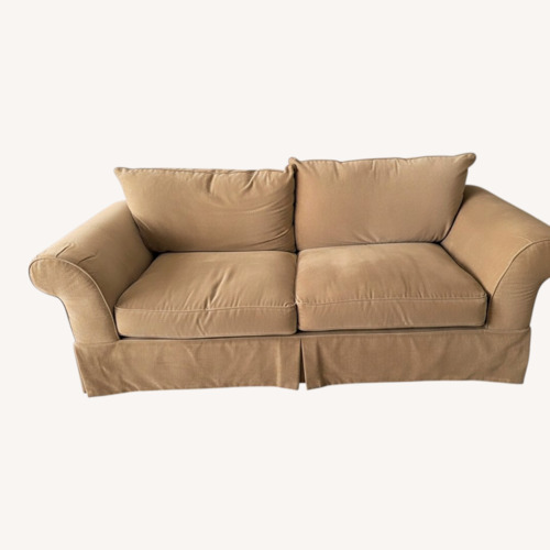 Used Custom Sofa for sale on AptDeco