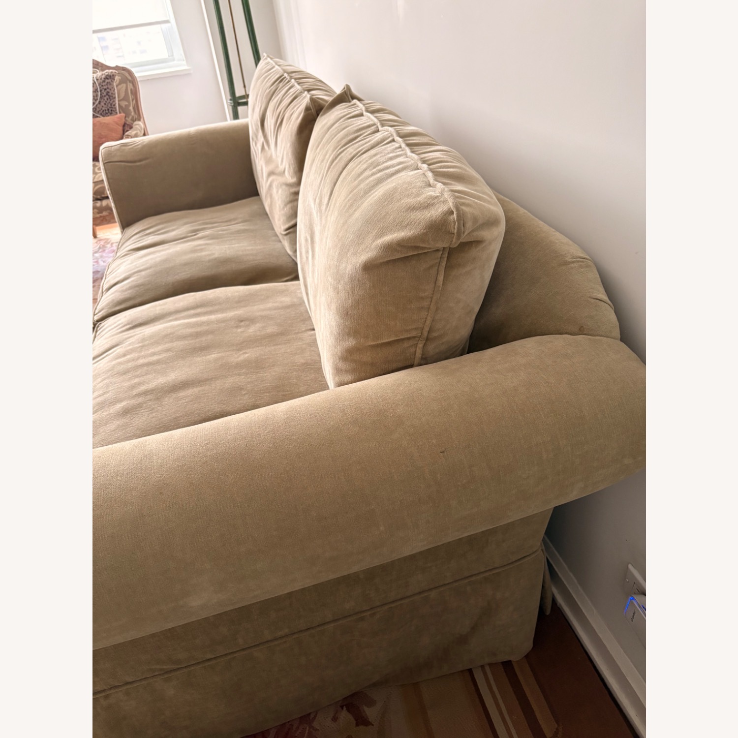 Custom Sofa - image-3