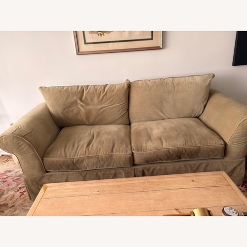 Used Custom Sofa for sale on AptDeco