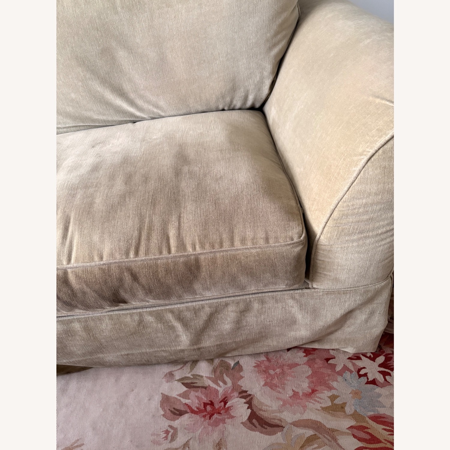Custom Sofa - image-4