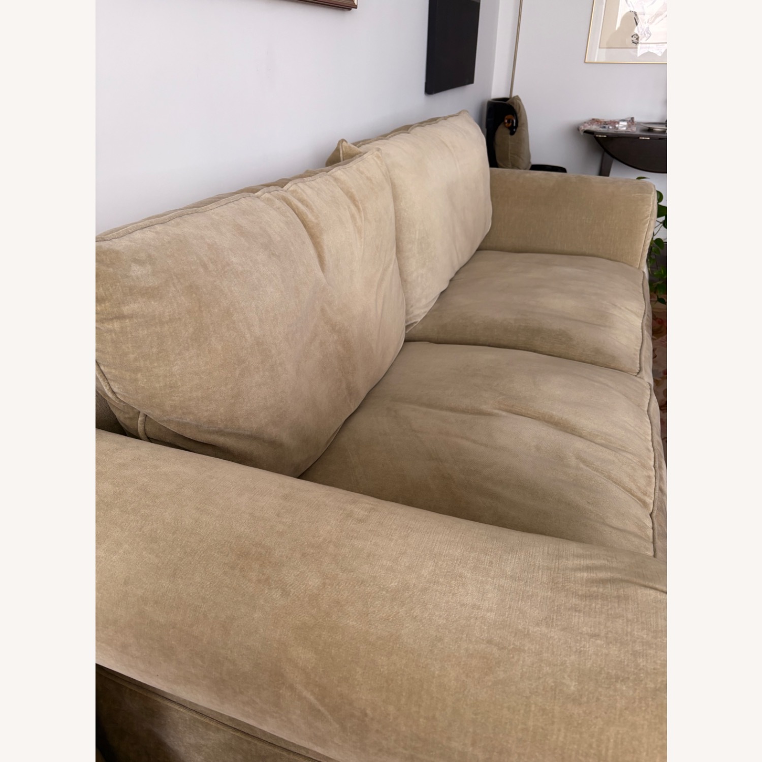 Custom Sofa - image-2