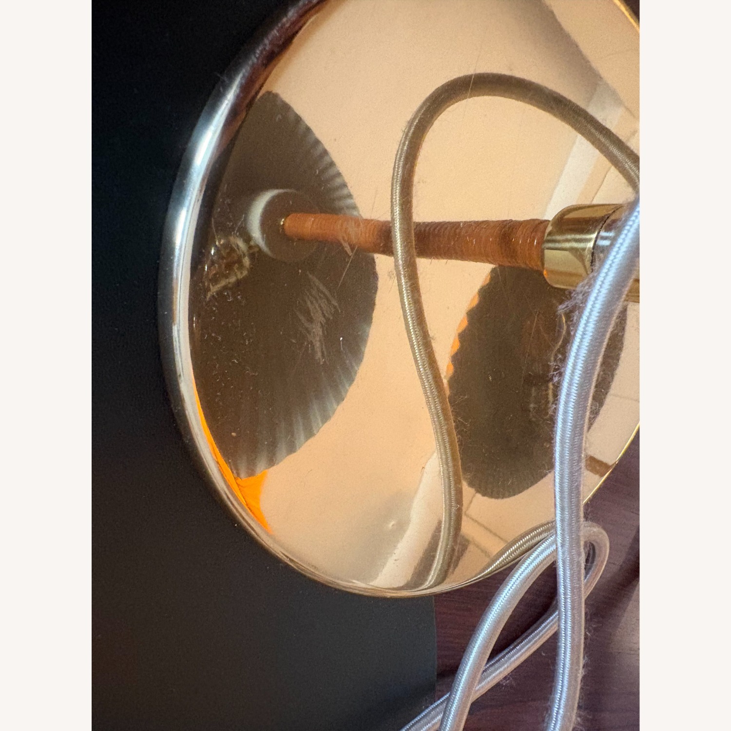 Lumens Pair of Paavo Tynell 5321 Table Lamps - image-4