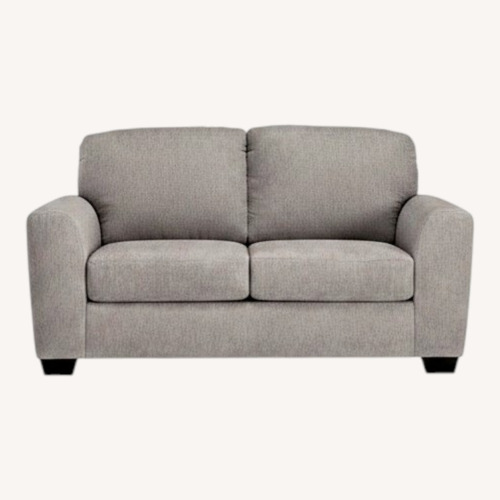 Used Avenal Park Sofa Grey for sale on AptDeco