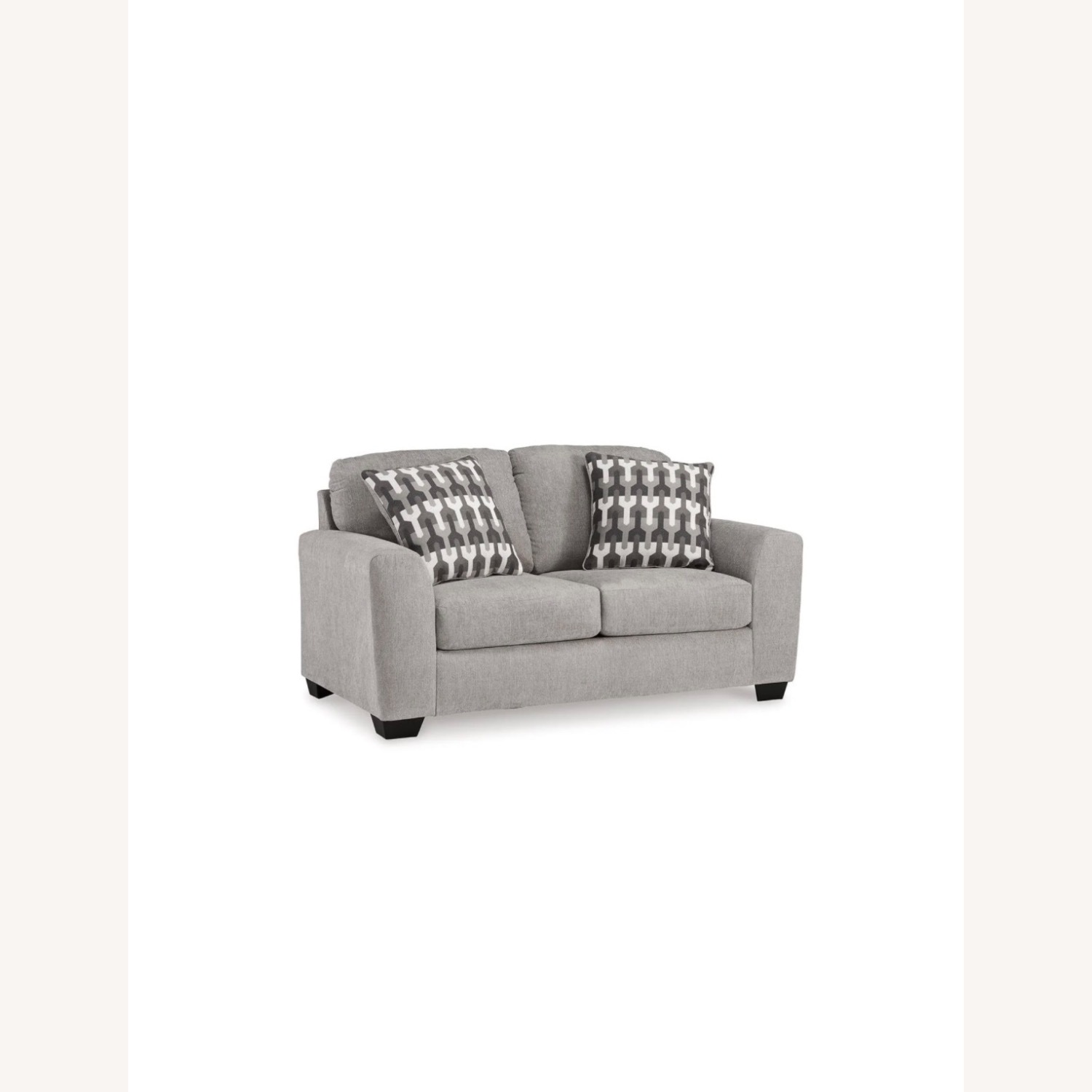 Avenal Park Sofa Grey - image-1