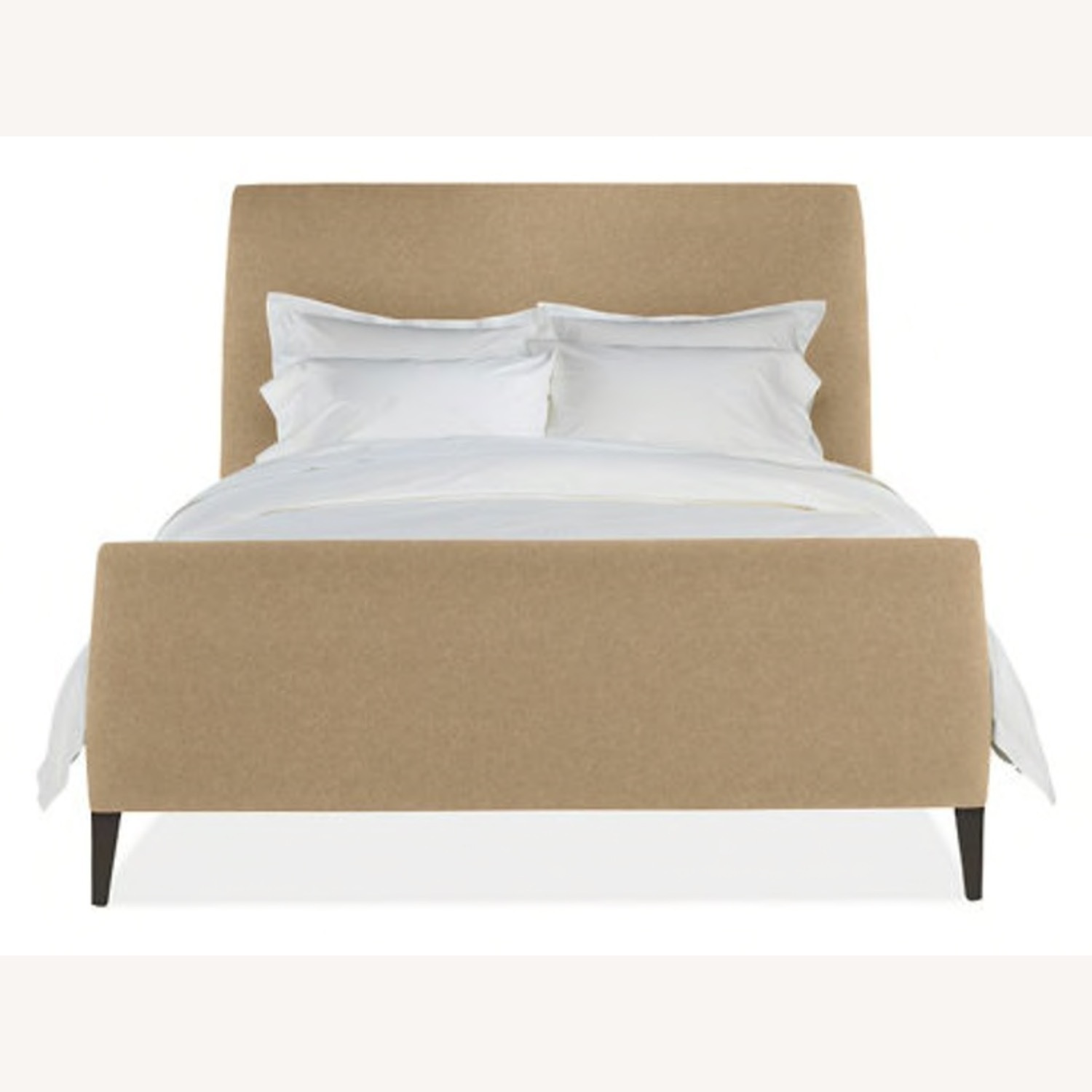 Room & Board Upholstered Monica Cal King Bed - image-10