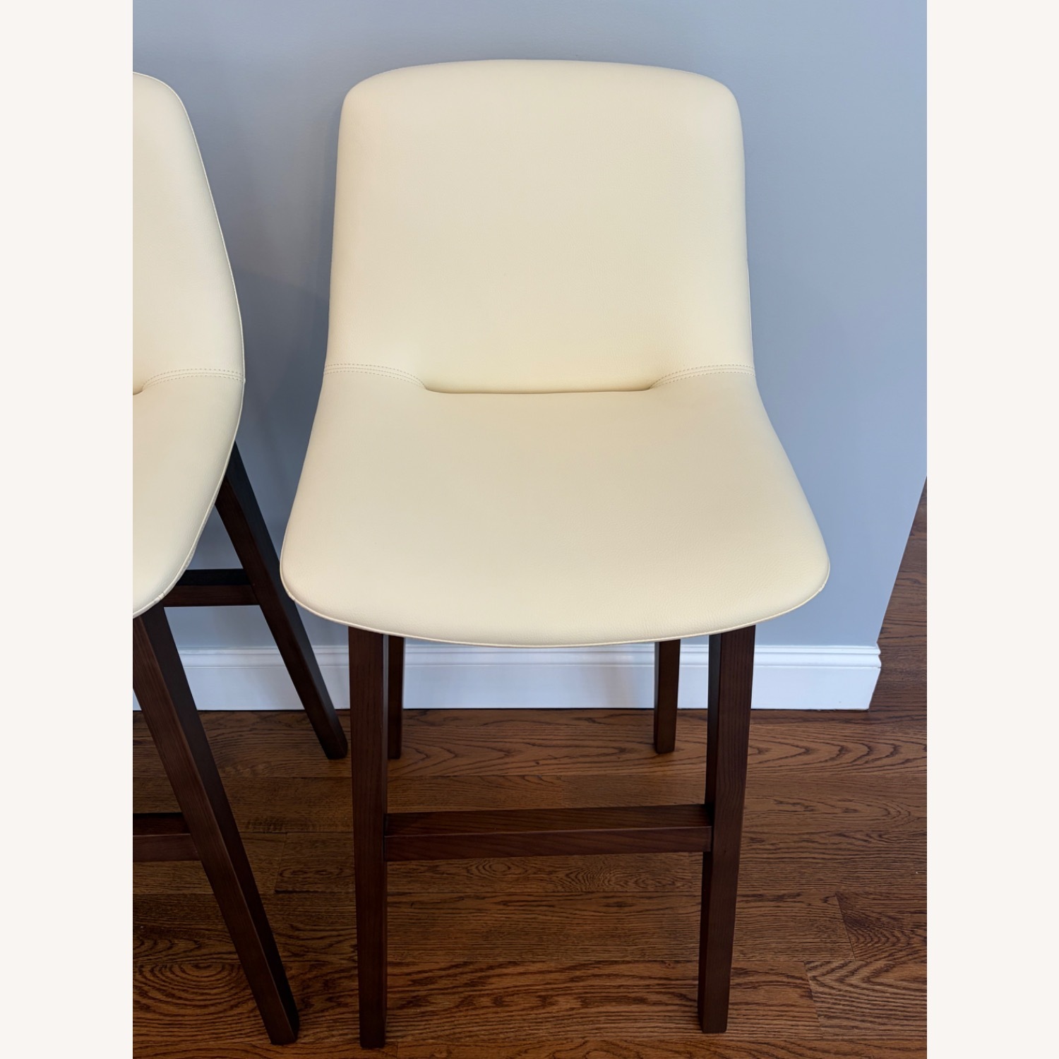 Rove Concepts Aubrey Barstools Set of 4 - image-3