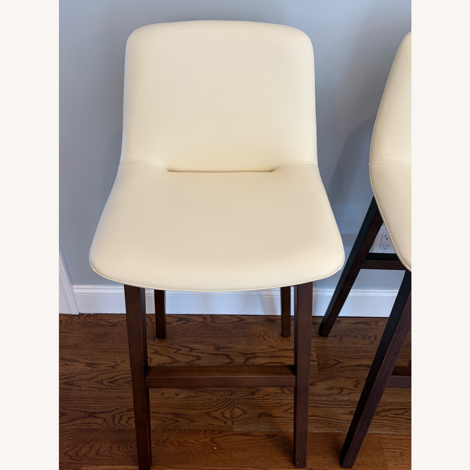 Rove Concepts Aubrey Barstools Set of 4 - image-6