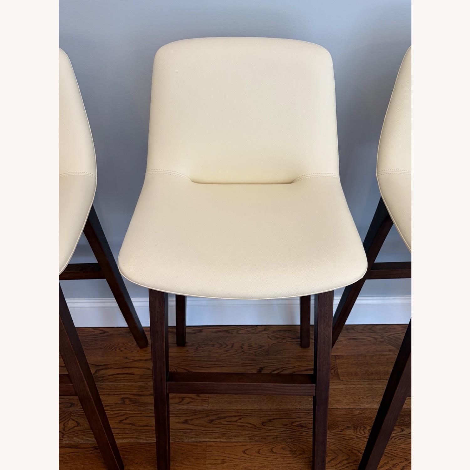 Rove Concepts Aubrey Barstools Set of 4 - image-5