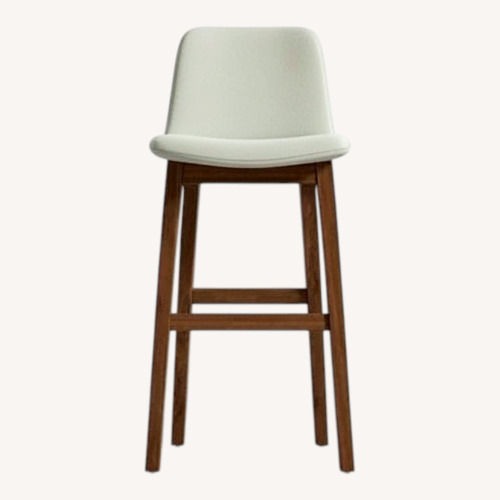 Used Rove Concepts Aubrey Barstools Set of 4 for sale on AptDeco