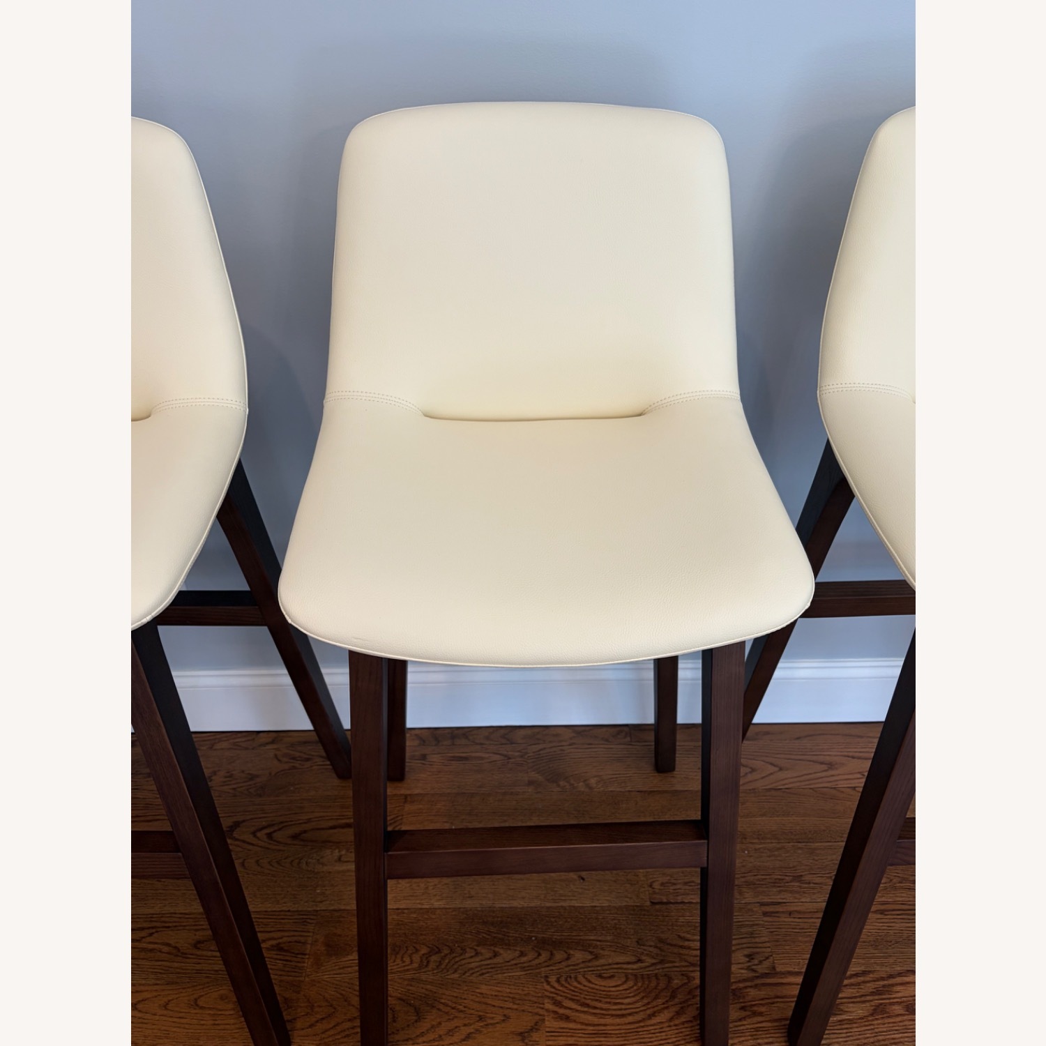 Rove Concepts Aubrey Barstools Set of 4 - image-4