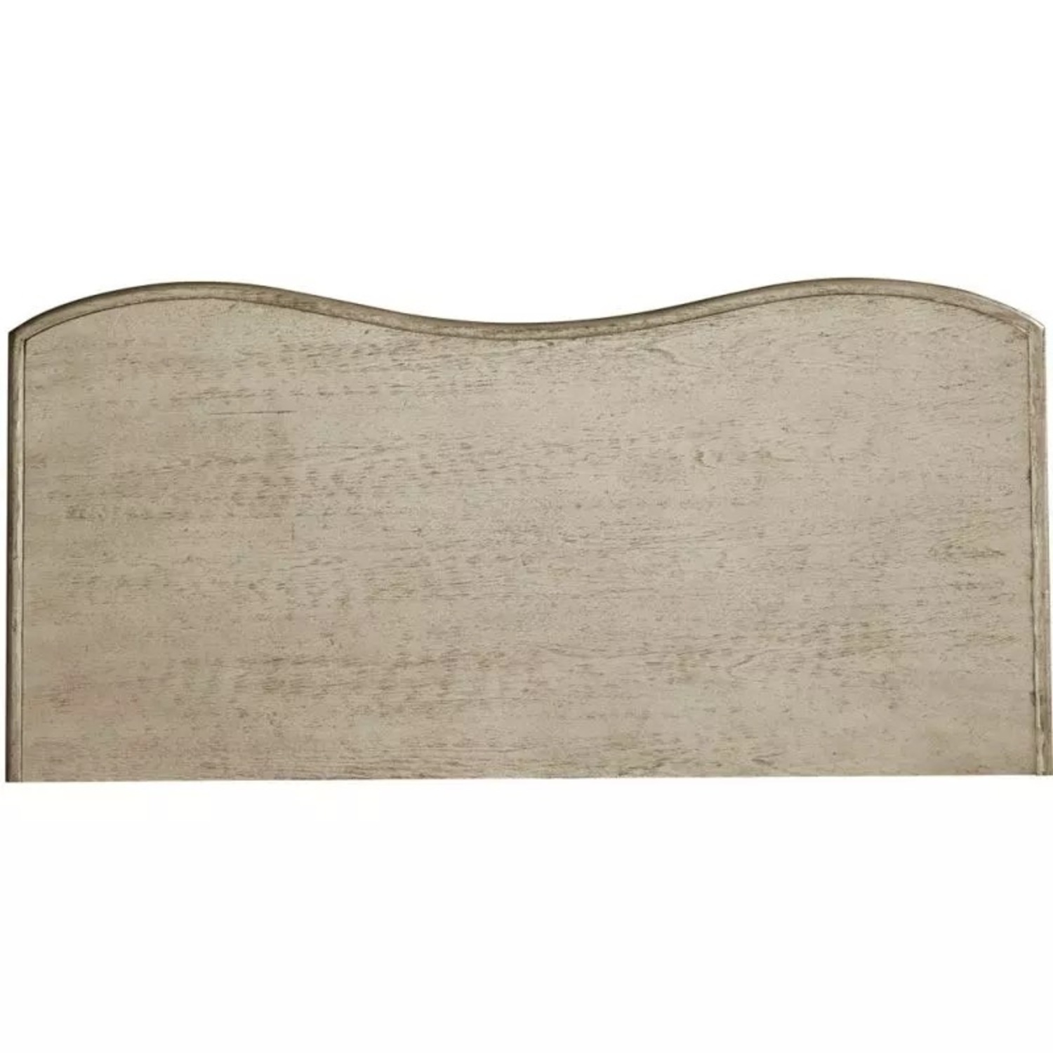 Walter E.Smithe Light Gray Dresser - image-6