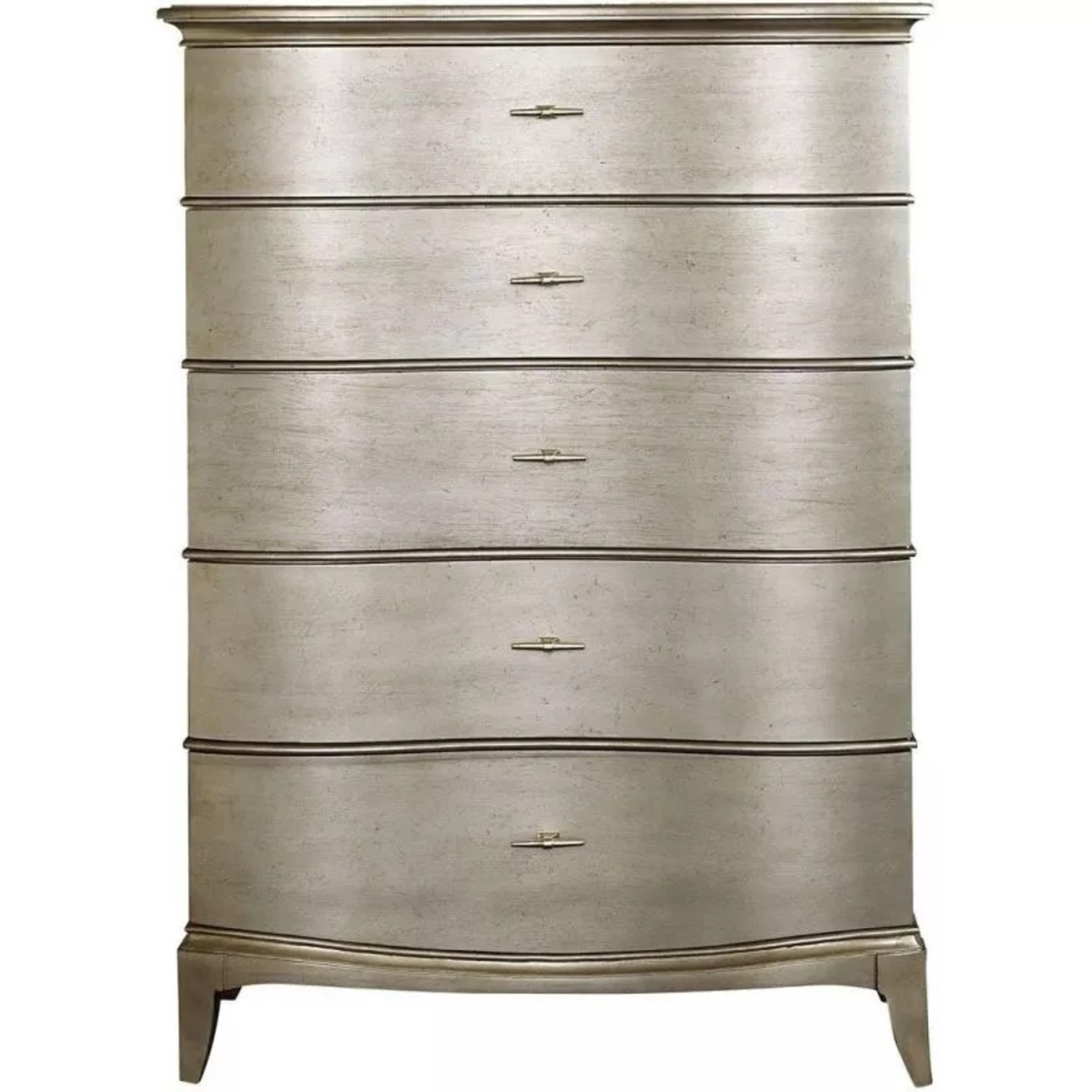 Walter E. Smithe Silver Dresser - image-4