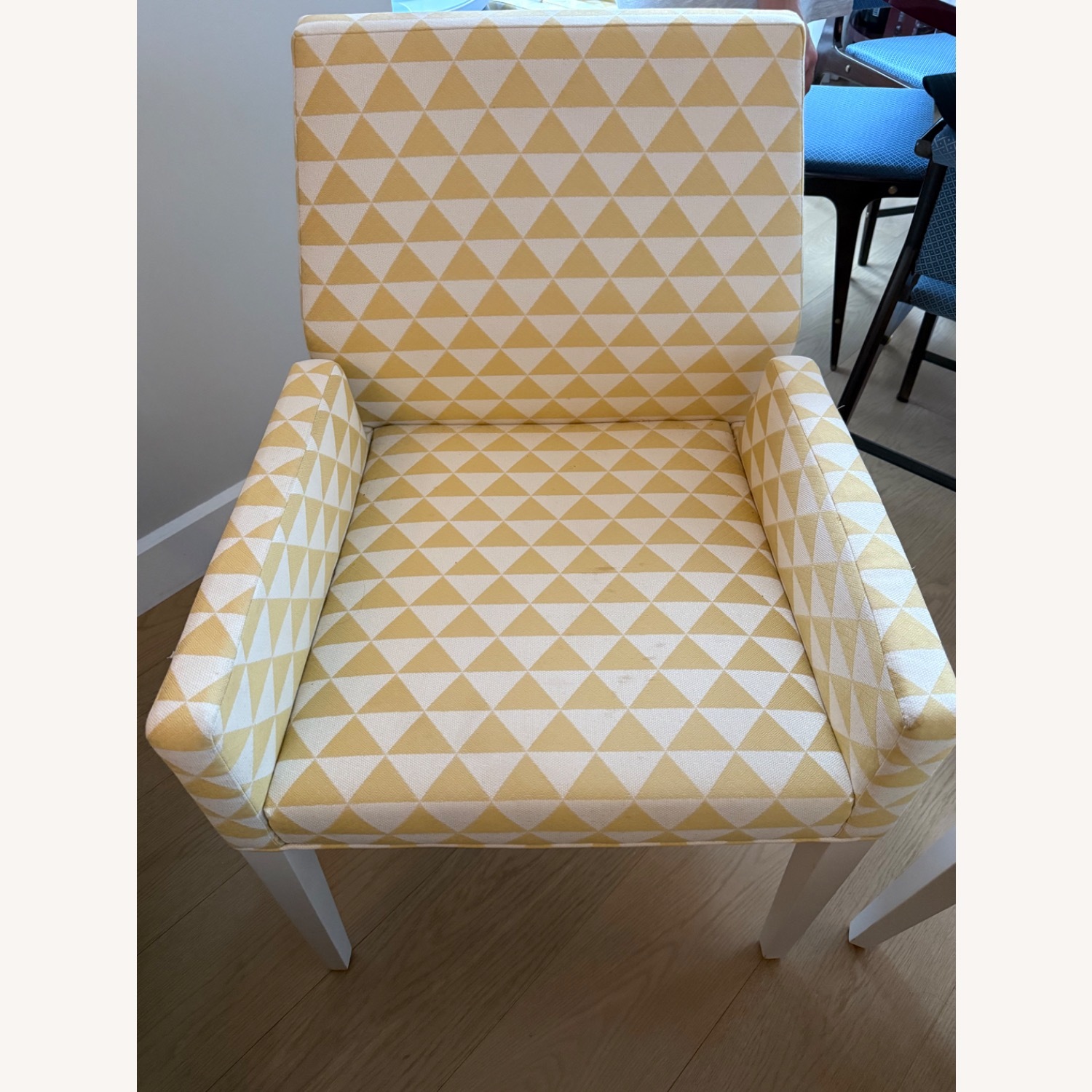 Custom Dining Chairs 4 - image-7
