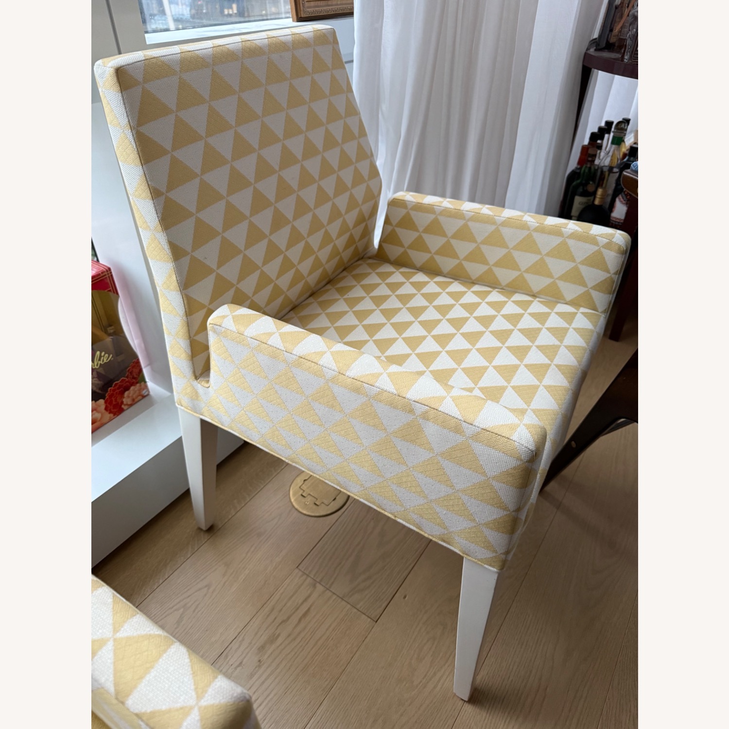 Custom Dining Chairs 4 - image-3
