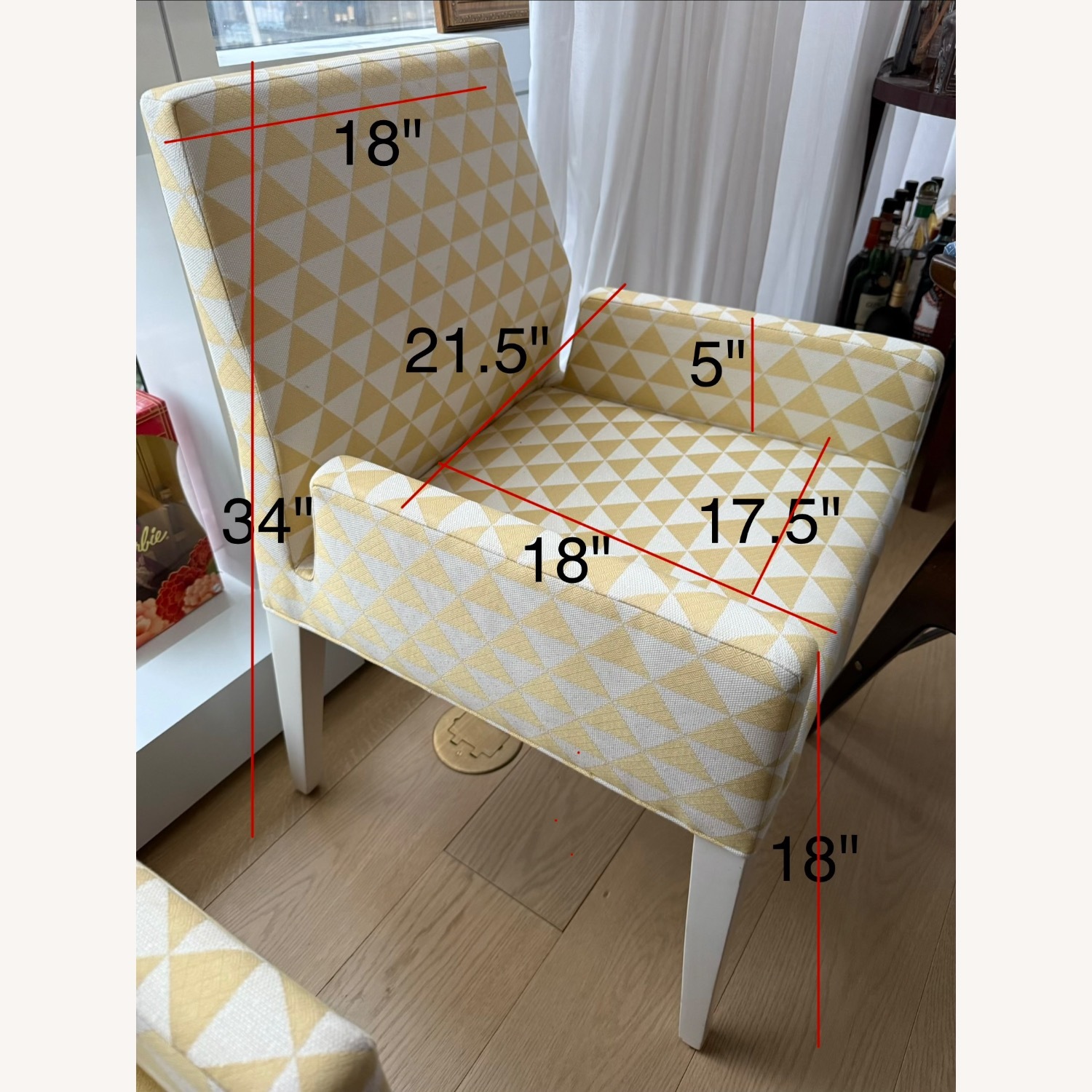 Custom Dining Chairs 4 - image-29