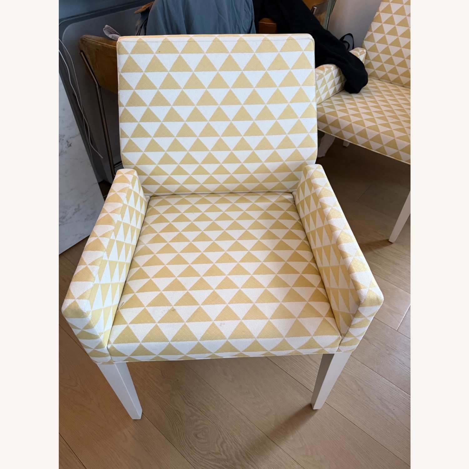 Custom Dining Chairs 4 - image-1