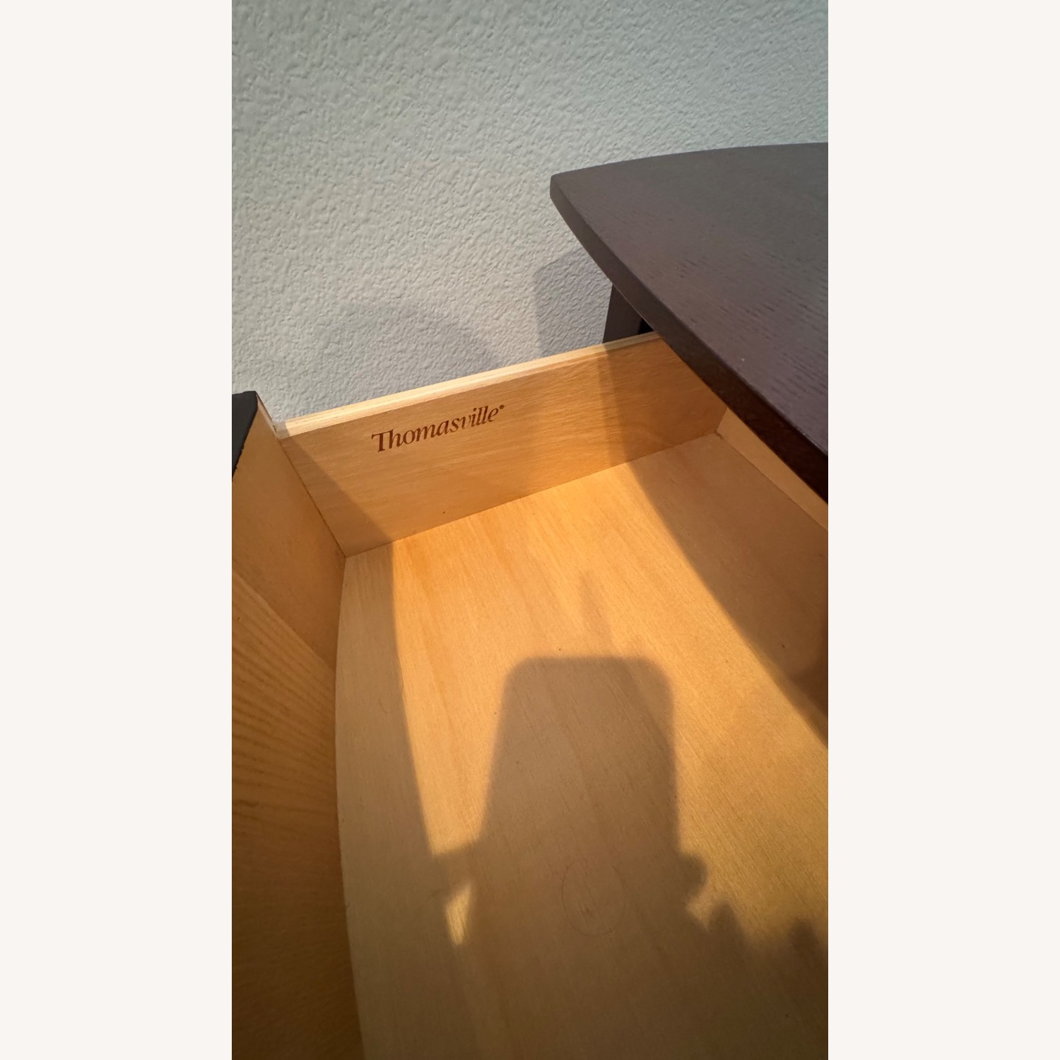 Thomasville Furniture Industries Side Table - image-2